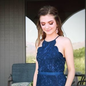 Meet your Posher, Brenda